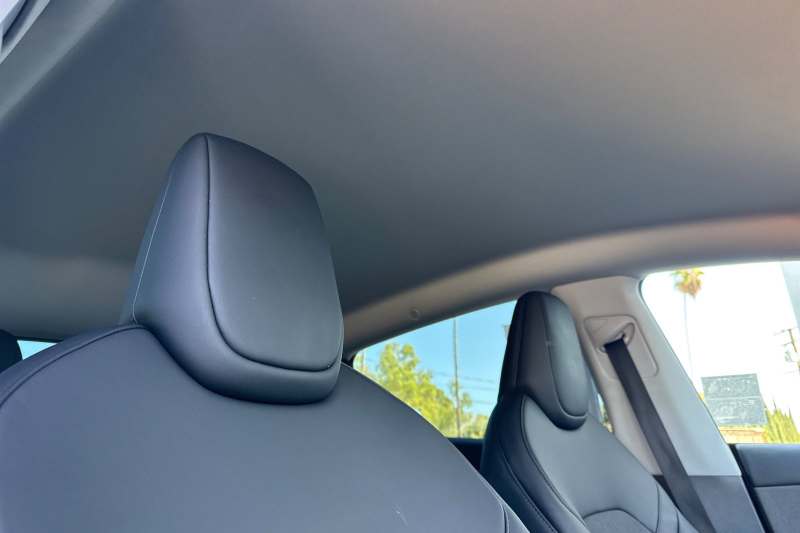 Used 2026 Tesla Model Y Long Range RWD image 20