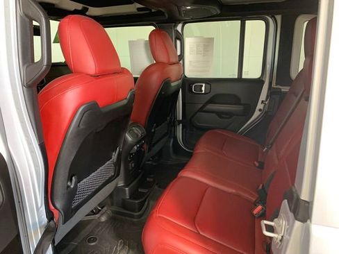 Used 2024 Jeep Wrangler Unlimited Rubicon 392 AWD/4WD image 26