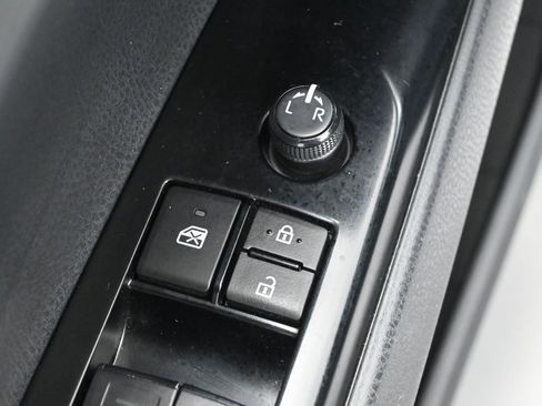 Certified 2025 Toyota Camry XSE w/ Premium Package image 14