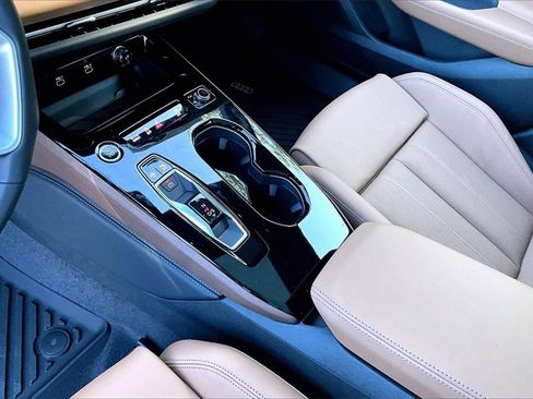 New 2025 Audi A5 2.0T Premium Plus image 23