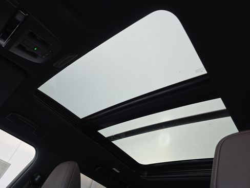 New 2026 Nissan Armada Platinum image 31