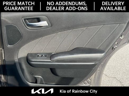 Used 2018 Dodge Charger R/T Scat Pack w/ Beats Audio Group image 21