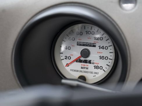 Used 1993 Dodge Viper RT/10 image 19