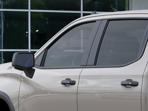 New 2026 Chevrolet Silverado 1500 ZR2 AWD/4WD image 12