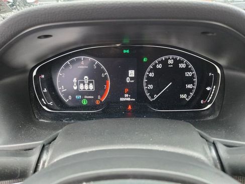 Used 2021 Honda Accord Sport image 32