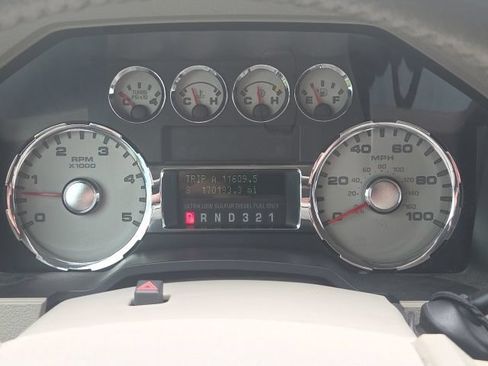 Used 2008 Ford F350 XL AWD/4WD image 40
