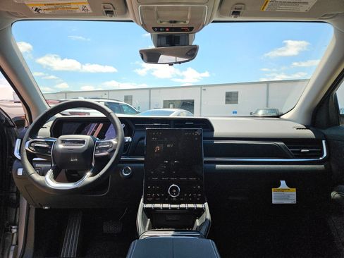 New 2026 GMC Terrain Denali AWD/4WD image 26
