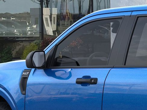 New 2026 Ford Maverick XLT w/ Equipment Group 301A image 21