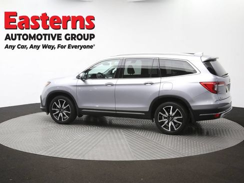 Used 2019 Honda Pilot Elite image 67