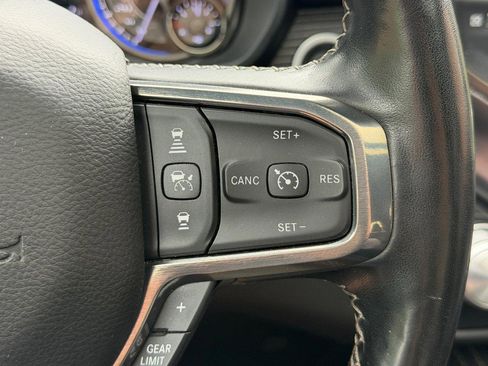 Used 2020 RAM 1500 Limited AWD/4WD image 19