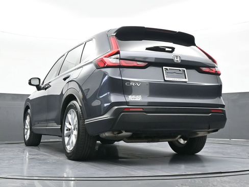 Used 2024 Honda CR-V EX image 59