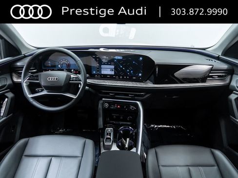 New 2026 Audi Q5 Premium Plus AWD/4WD image 19