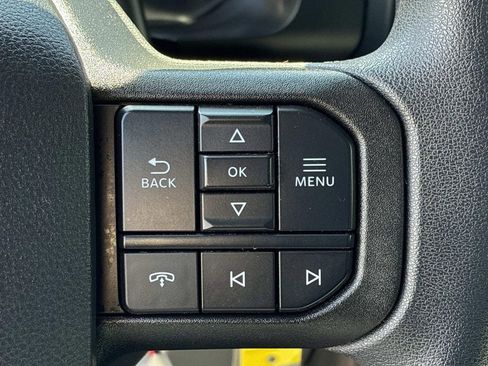 Used 2025 Ford F350 XL w/ XL Chrome Package AWD/4WD image 23