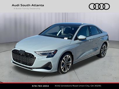 New 2026 Audi A3 2.0T Premium Plus