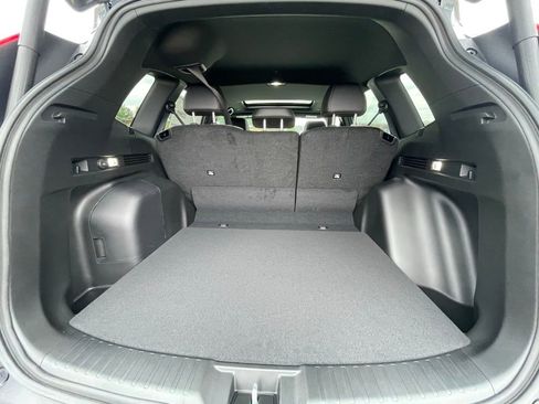 New 2026 Honda CR-V Sport-L image 16