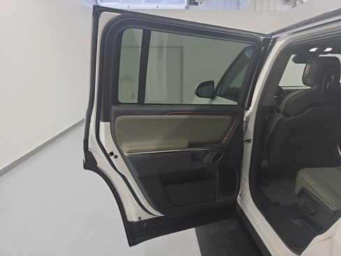 Used 2024 Rivian R1S Adventure image 17