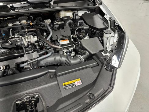 Used 2024 Toyota Prius Limited w/ Limited Premium Package FWD image 70