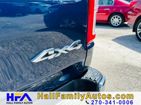 Used 2020 RAM 1500 Big Horn AWD/4WD image 34