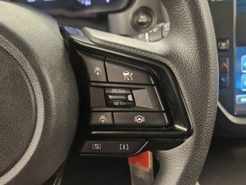 Certified 2026 Subaru Forester AWD/4WD image 23