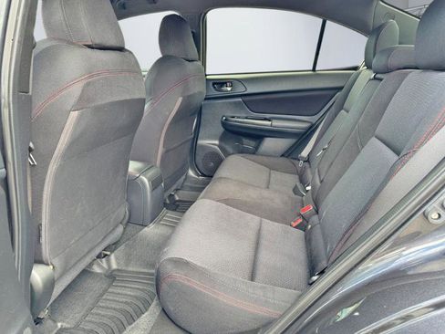 Used 2019 Subaru WRX AWD/4WD image 18