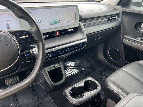 Certified 2023 Hyundai Ioniq 5 SEL AWD/4WD image 35
