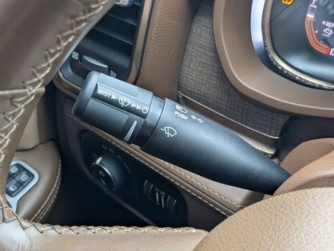 Used 2024 RAM 2500 Limited w/ Towing Technology Group image 23