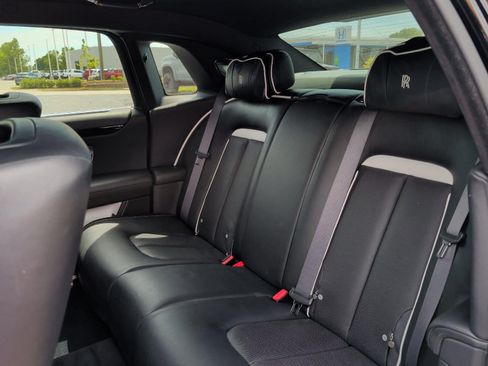 Used 2021 Rolls-Royce Ghost AWD/4WD image 34