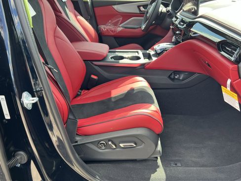 New 2026 Acura MDX A-Spec image 26