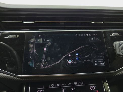 Used 2021 Audi RS Q8 AWD/4WD image 25
