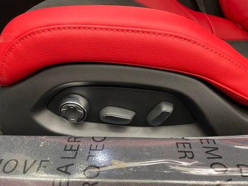 New 2025 Chevrolet Corvette Z06 w/ Battery Protection Package image 8