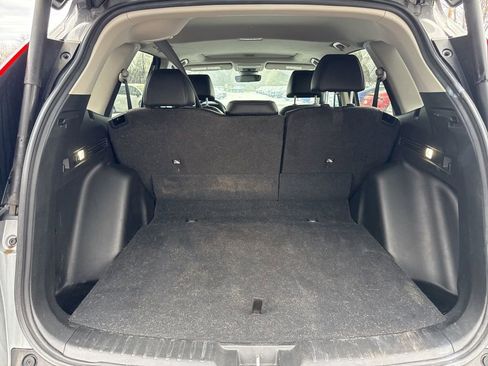 Used 2023 Honda CR-V EX-L image 10