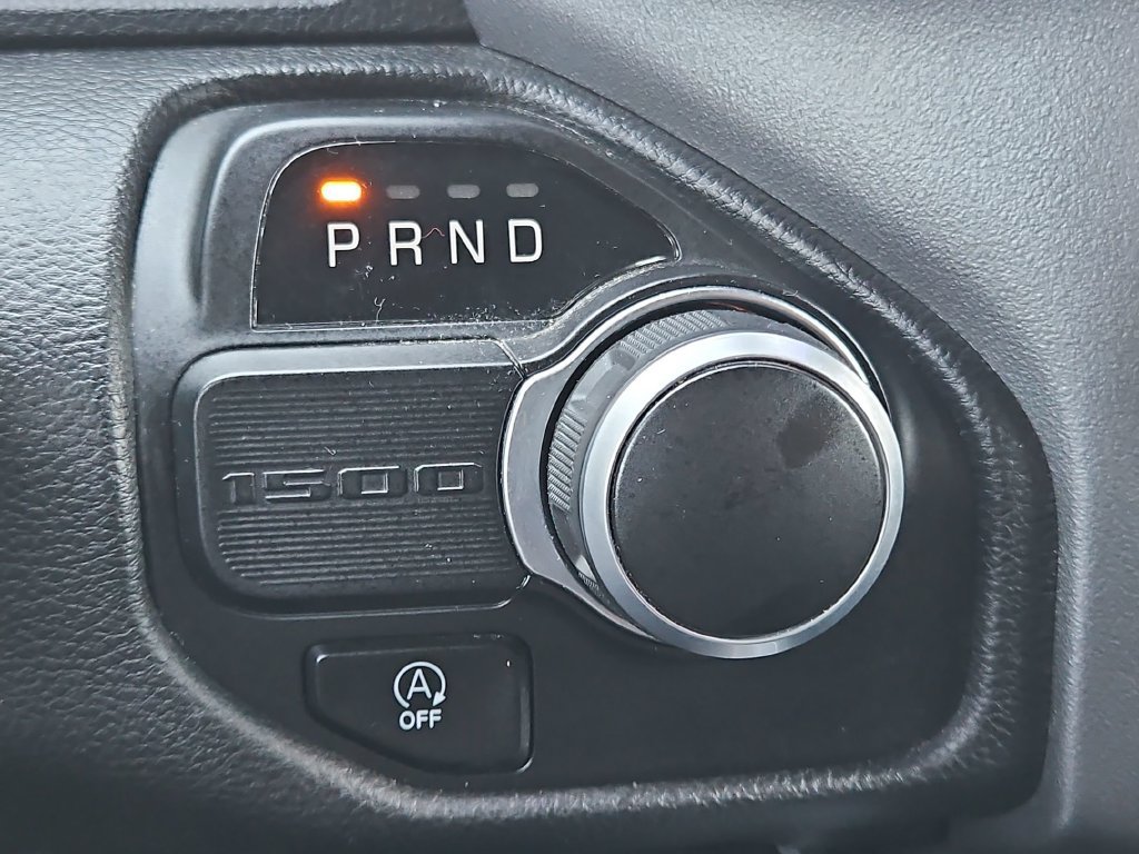 Used 2023 RAM 1500 Lone Star RWD image 22