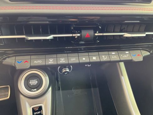 New 2024 Dodge Hornet R/T Plus image 35