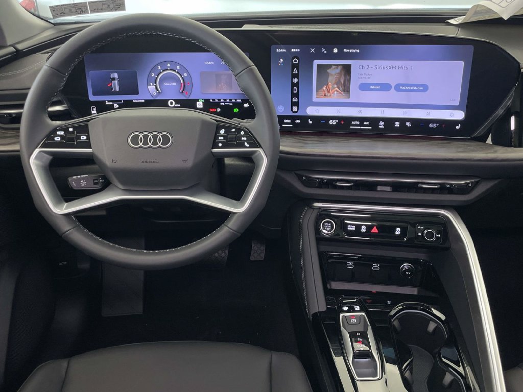 New 2026 Audi Q5 2.0T AWD/4WD image 26