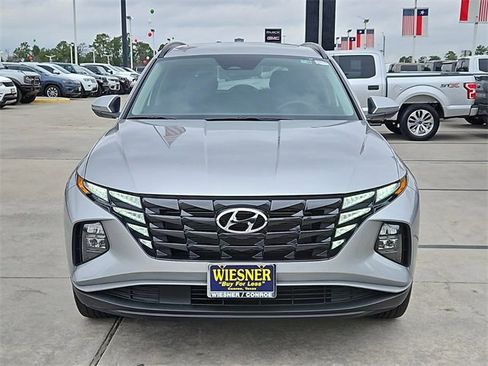 Used 2024 Hyundai Tucson SEL w/ Convenience Package image 2