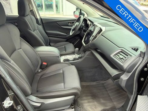 Certified 2024 Subaru Ascent Premium w/ Convenience Package AWD/4WD image 8