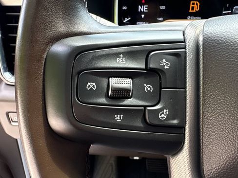Used 2024 GMC Sierra 2500 Denali w/ Technology Package AWD/4WD image 21