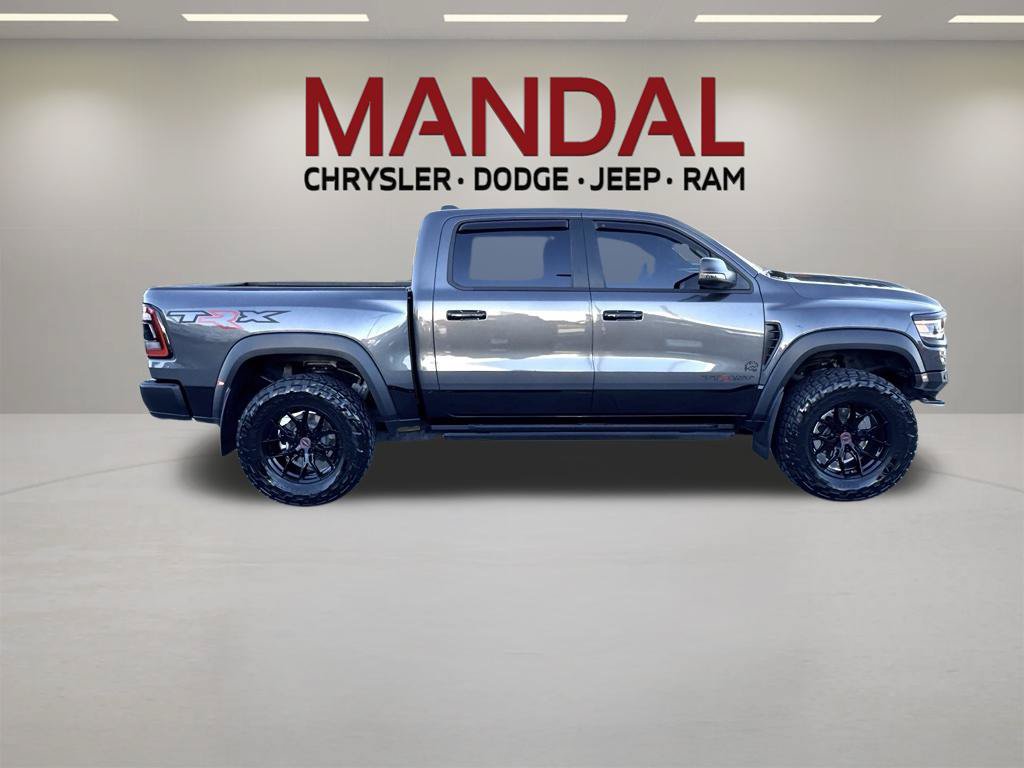 Used 2023 RAM 1500 TRX w/ TRX Level 2 Equipment Group AWD/4WD image 5