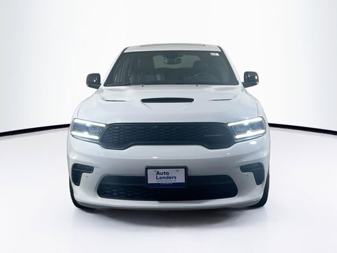 Used 2022 Dodge Durango R/T w/ Blacktop Package image 2