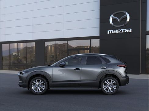New 2026 MAZDA CX-30 AWD 2.5 S image 3