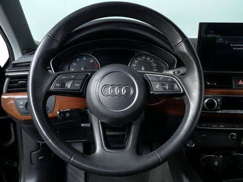 Used 2021 Audi A4 2.0T Premium w/ Convenience Package image 9