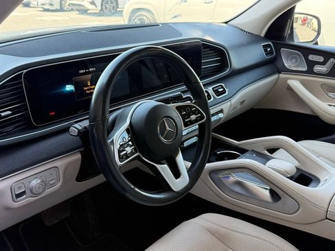 Certified 2021 Mercedes-Benz GLE 350 image 2