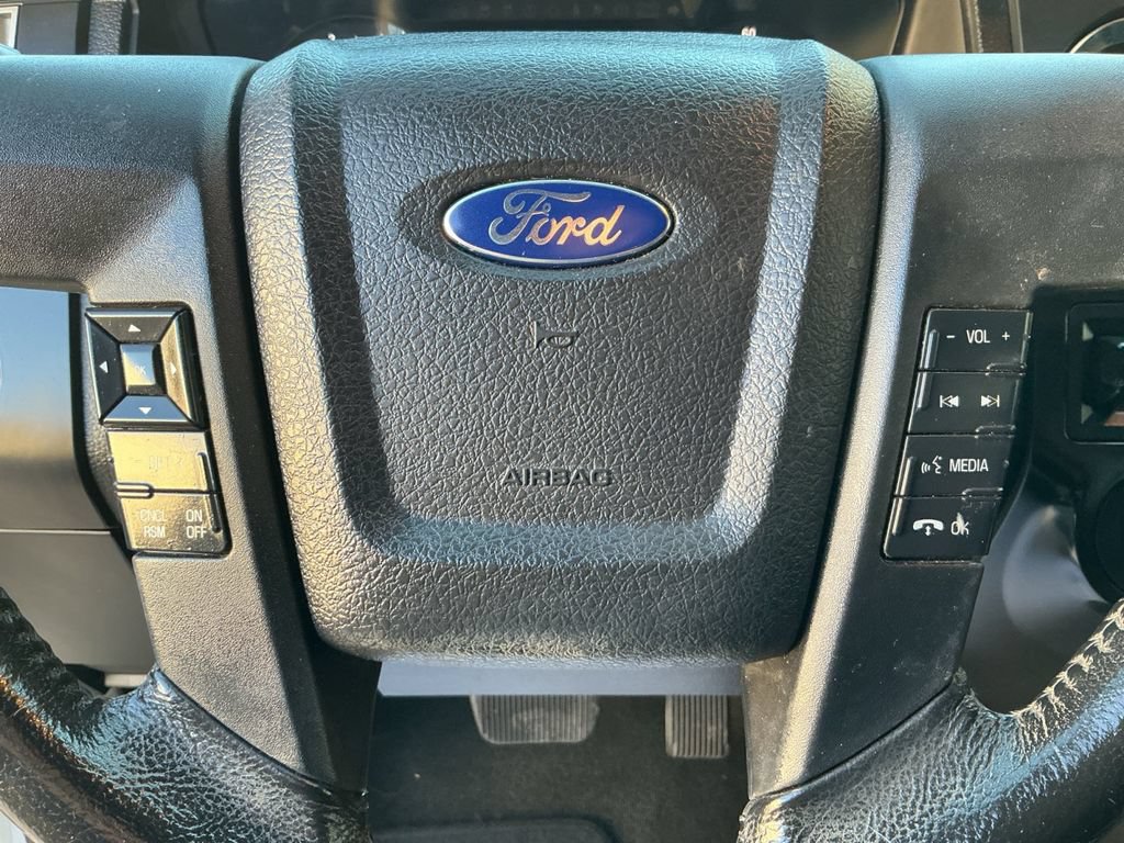 Used 2016 Ford Expedition XL w/ Equipment Group 101A AWD/4WD image 18