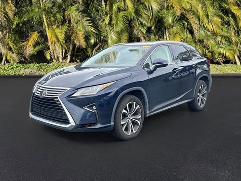 Used 2019 Lexus RX 350 FWD w/ Navigation Package image 2