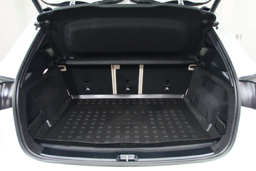 Certified 2026 Mercedes-Benz GLA 250 4MATIC image 26