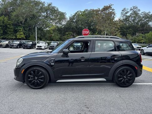Used 2022 MINI Cooper Countryman S w/ Premium Package FWD image 11