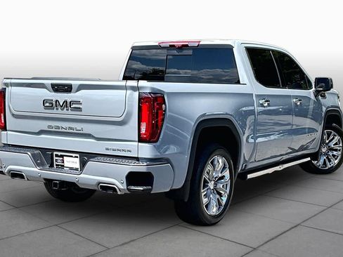 Used 2025 GMC Sierra 1500 Denali AWD/4WD image 13