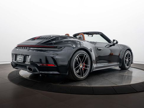 Certified 2026 Porsche 911 Carrera S RWD image 6