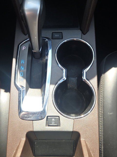Used 2013 Chevrolet Equinox LTZ FWD image 33
