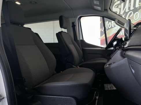 Used 2024 Ford Transit 350 XLT RWD image 15